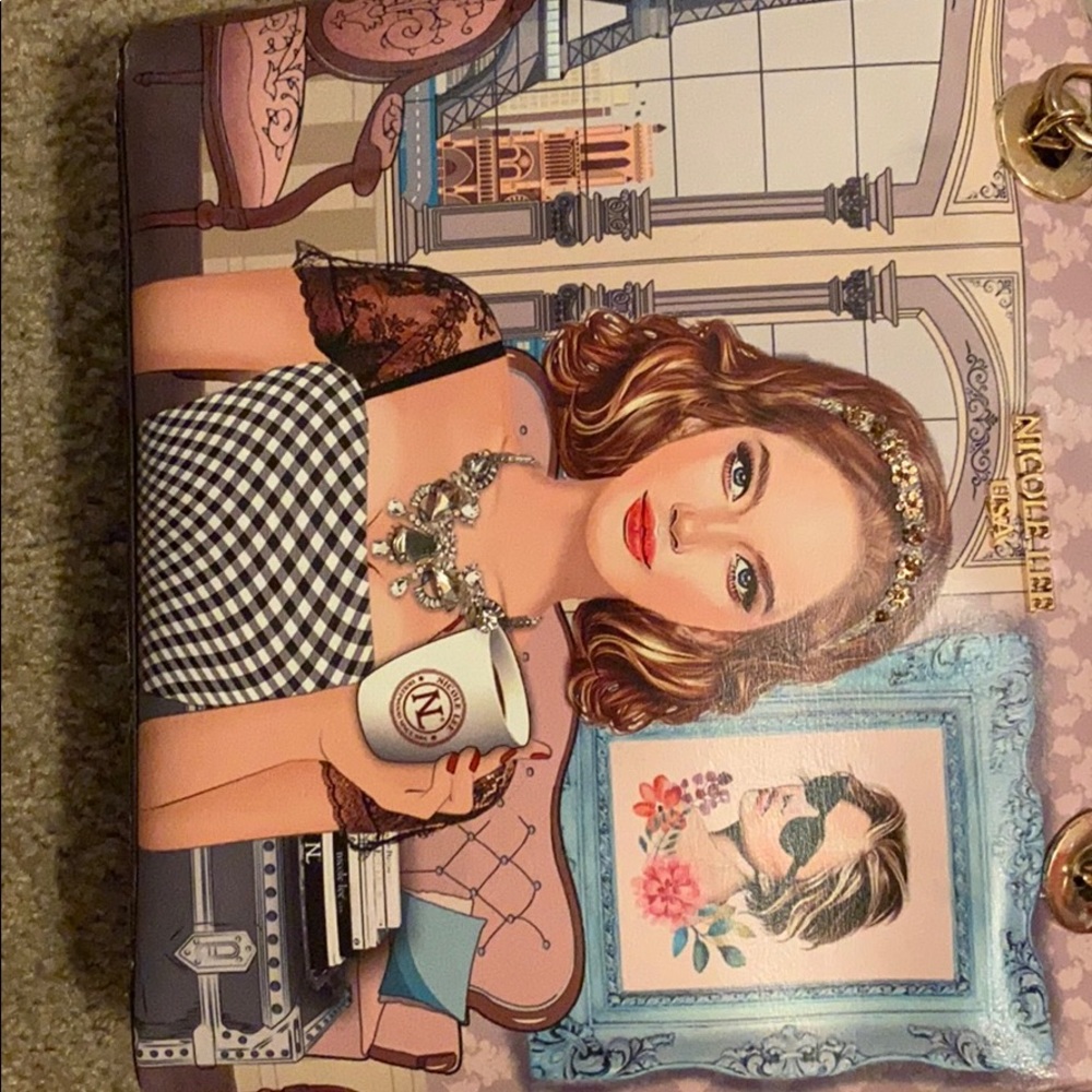 Ladies handbag